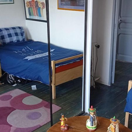 2 Chambres Et Salle De Bain Un Oasis De Bien Etre Piscine Et Jardin Direct Gare Aeroport Toulouse Eksteriør bilde