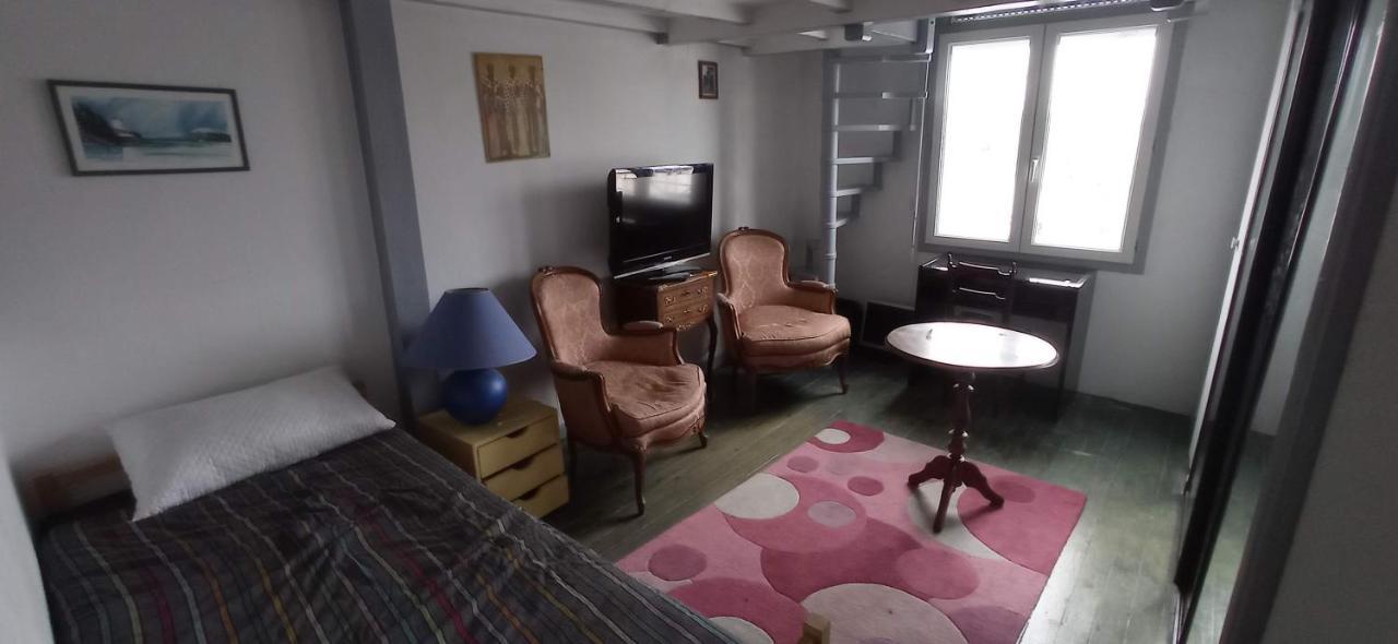 2 Chambres Et Salle De Bain Un Oasis De Bien Etre Piscine Et Jardin Direct Gare Aeroport Toulouse Eksteriør bilde