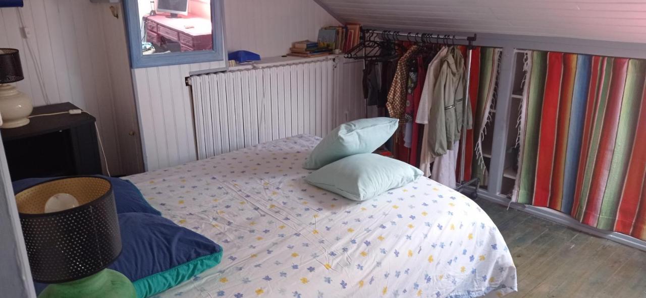 2 Chambres Et Salle De Bain Un Oasis De Bien Etre Piscine Et Jardin Direct Gare Aeroport Toulouse Eksteriør bilde