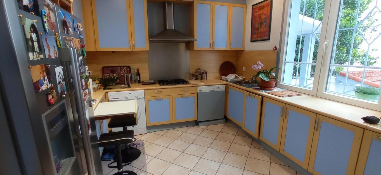 2 Chambres Et Salle De Bain Un Oasis De Bien Etre Piscine Et Jardin Direct Gare Aeroport Toulouse Eksteriør bilde