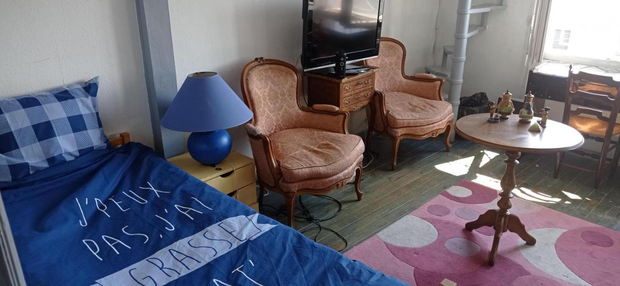 2 Chambres Et Salle De Bain Un Oasis De Bien Etre Piscine Et Jardin Direct Gare Aeroport Toulouse Eksteriør bilde