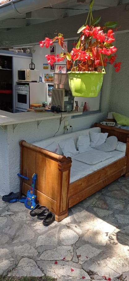 2 Chambres Et Salle De Bain Un Oasis De Bien Etre Piscine Et Jardin Direct Gare Aeroport Toulouse Eksteriør bilde