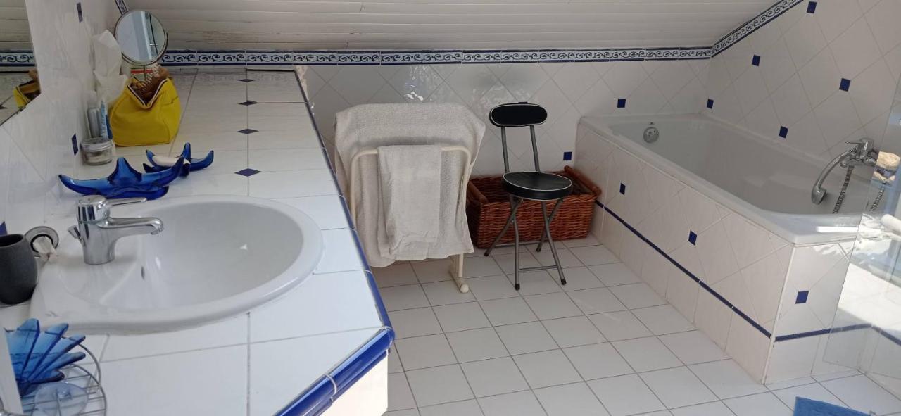 2 Chambres Et Salle De Bain Un Oasis De Bien Etre Piscine Et Jardin Direct Gare Aeroport Toulouse Eksteriør bilde