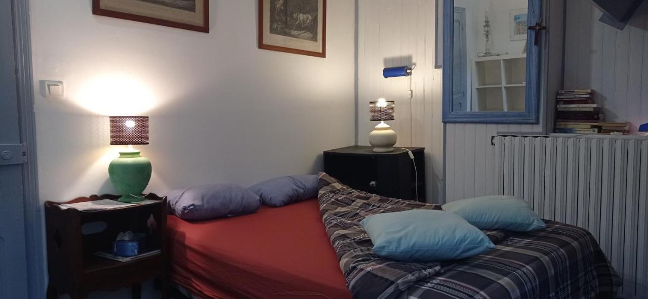 2 Chambres Et Salle De Bain Un Oasis De Bien Etre Piscine Et Jardin Direct Gare Aeroport Toulouse Eksteriør bilde